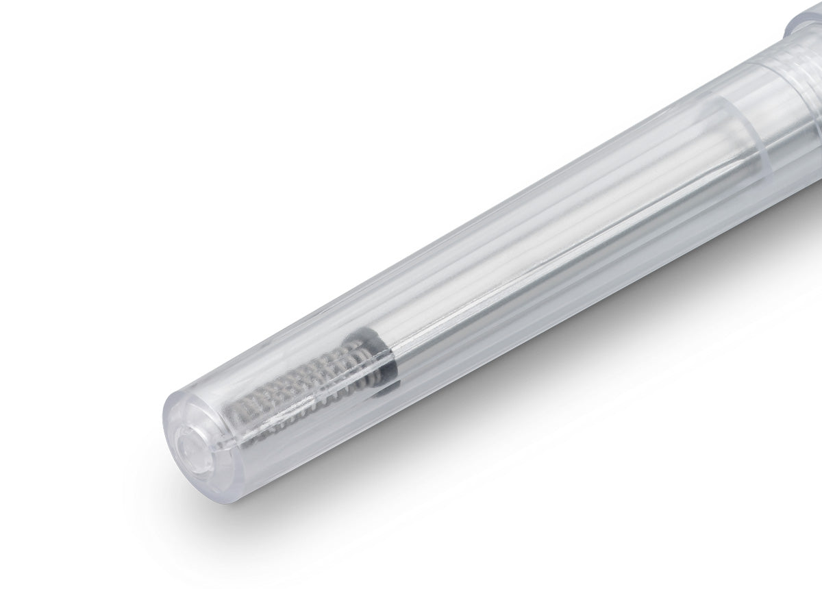Kaweco Perkeo Rollerball Pen - All Clear