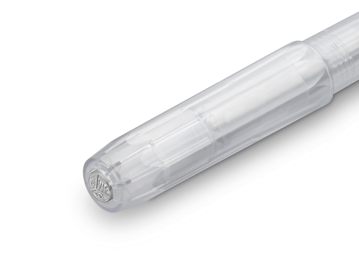 Kaweco Perkeo Rollerball Pen - All Clear