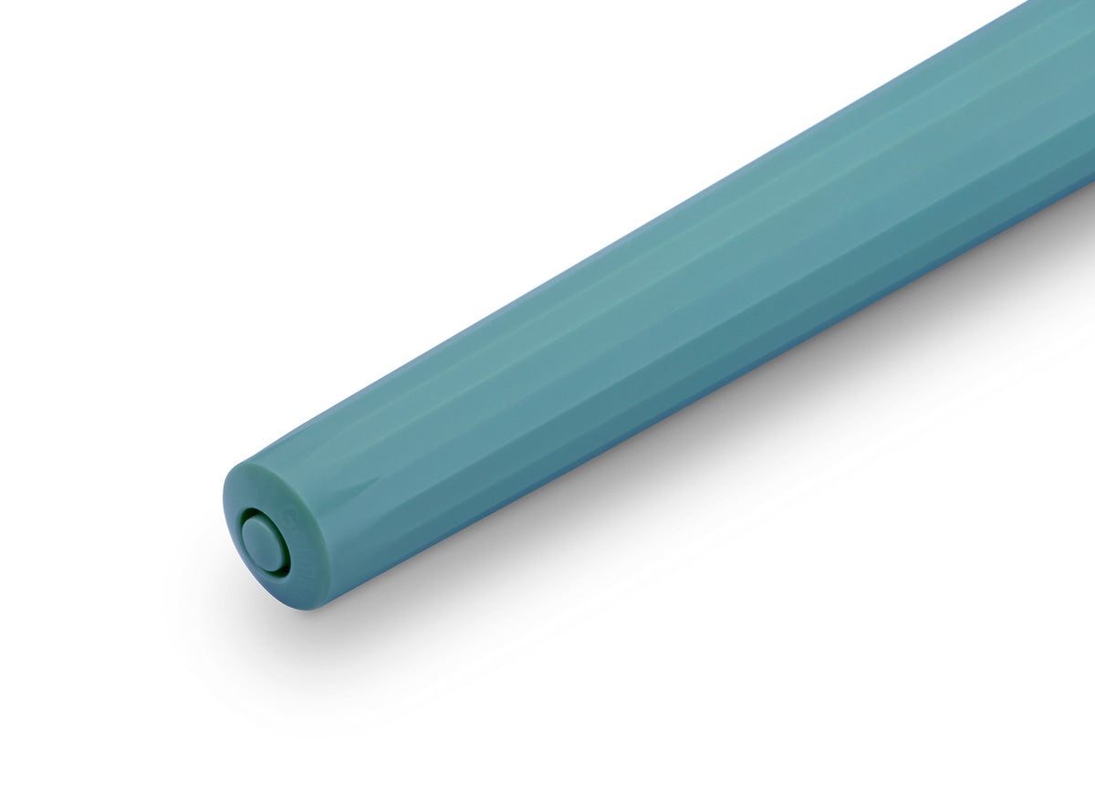 Kaweco Perkeo Rollerball Pen - Breezy Teal