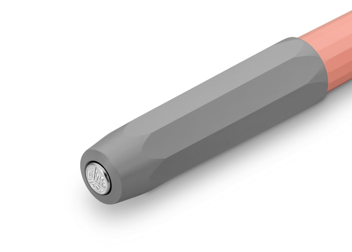 Kaweco Perkeo Rollerball Pen - Cotton Candy