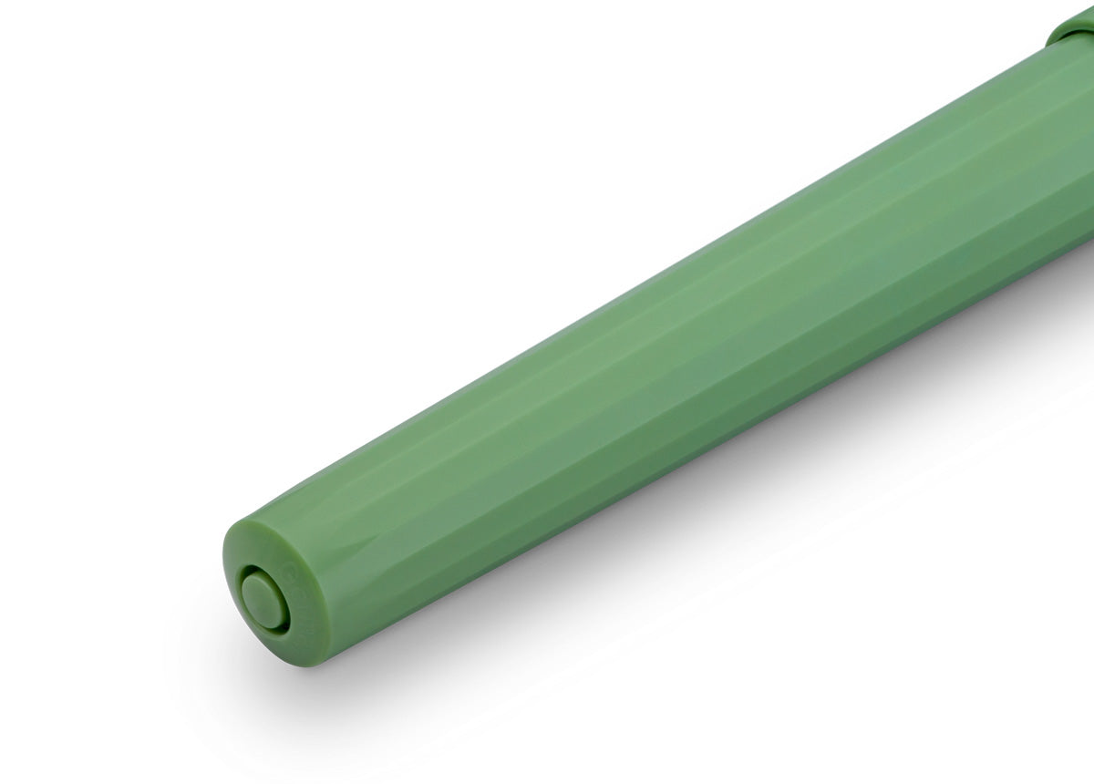 Kaweco Perkeo Rollerball Pen - Jungle Green