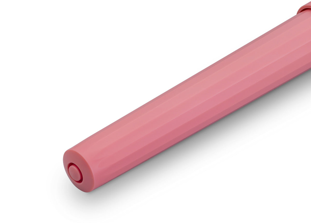 Kaweco Perkeo Rollerball Pen - Peony Blossom