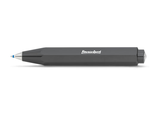 Kaweco Skyline Sport Ballpoint Pen - Grey
