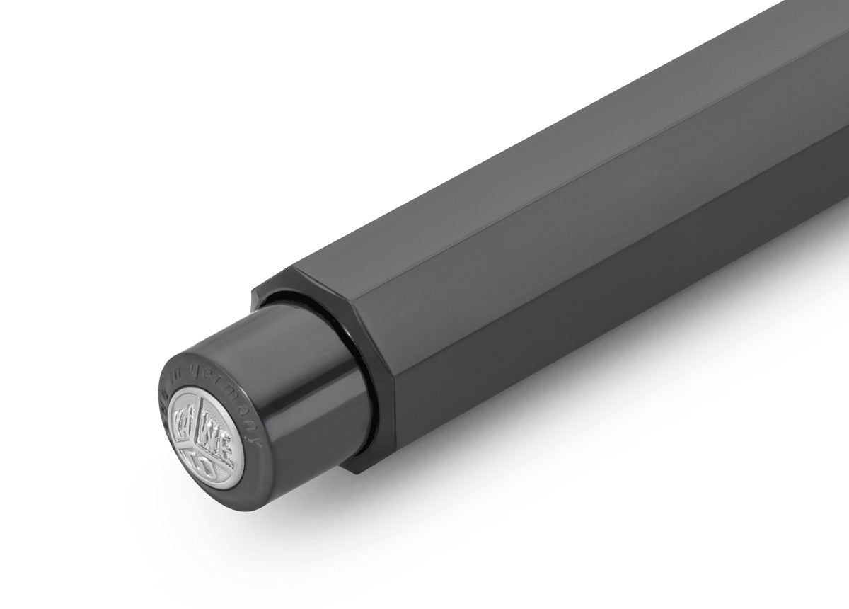 Kaweco Skyline Sport Clutch Pencil (3.2mm lead) - Grey