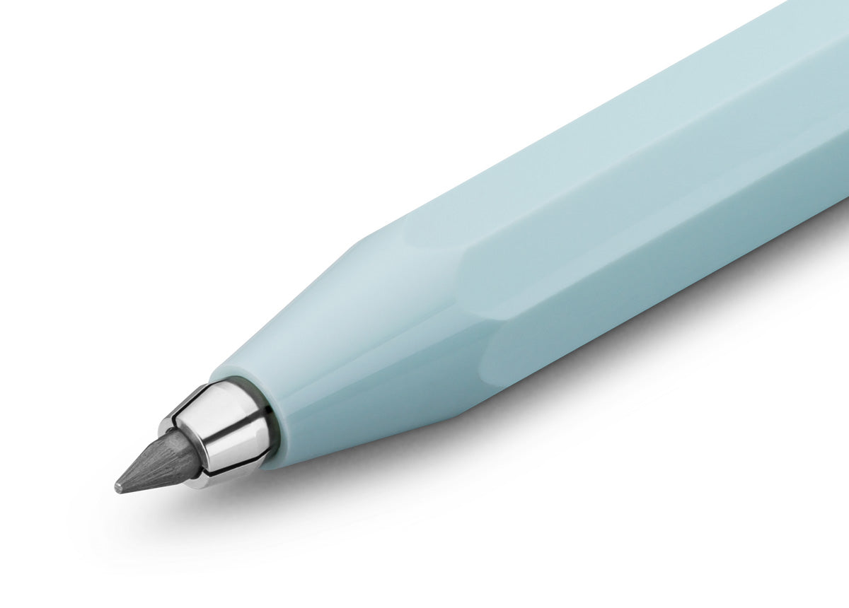 Kaweco Skyline Sport Clutch Pencil (3.2mm lead) - Mint
