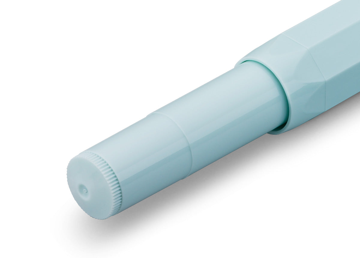 Kaweco Skyline Sport Fountain Pen - Mint