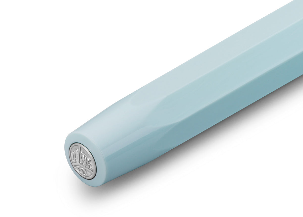 Kaweco Skyline Sport Fountain Pen - Mint