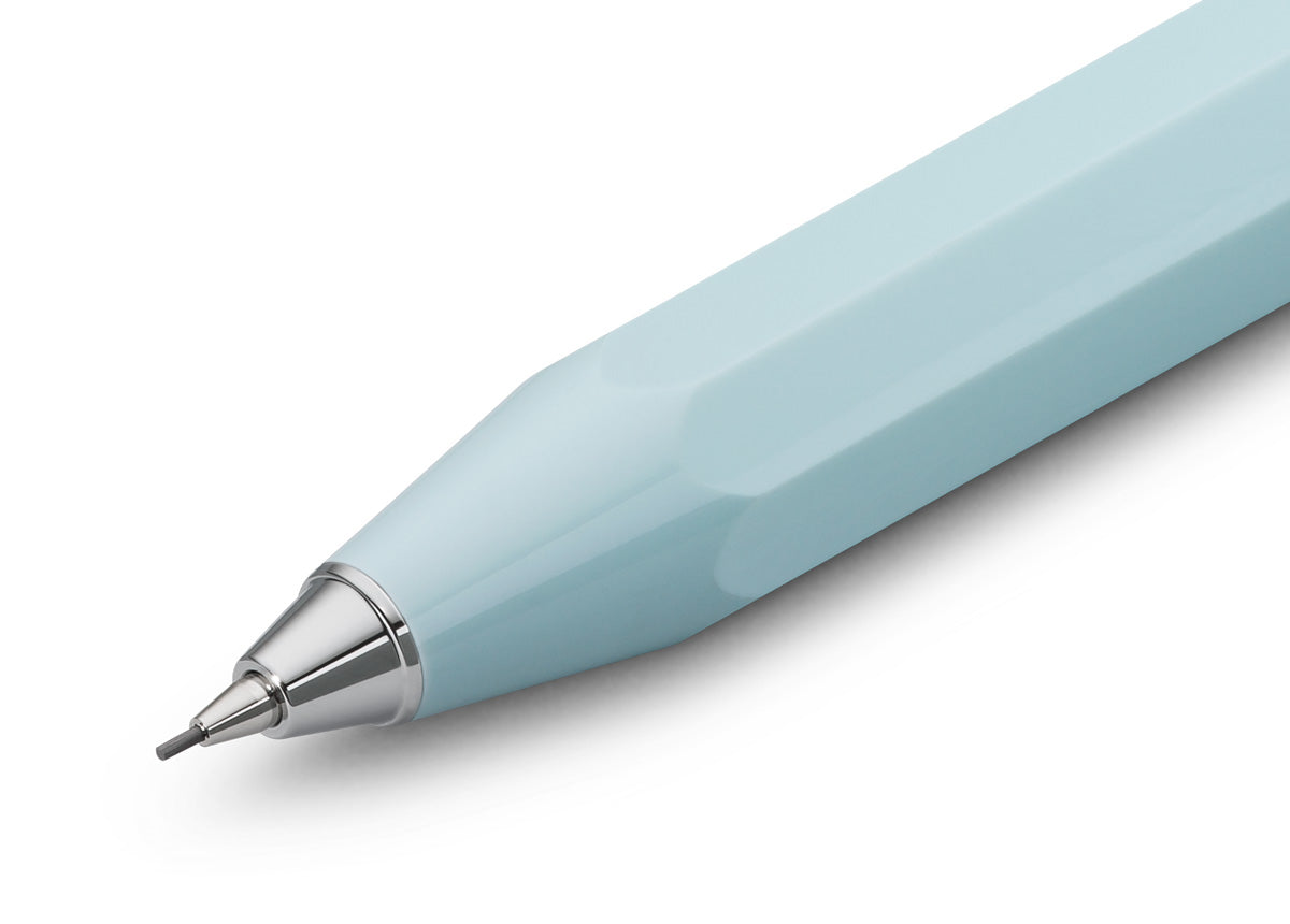Kaweco Skyline Sport Push Pencil (0.7mm lead) - Mint