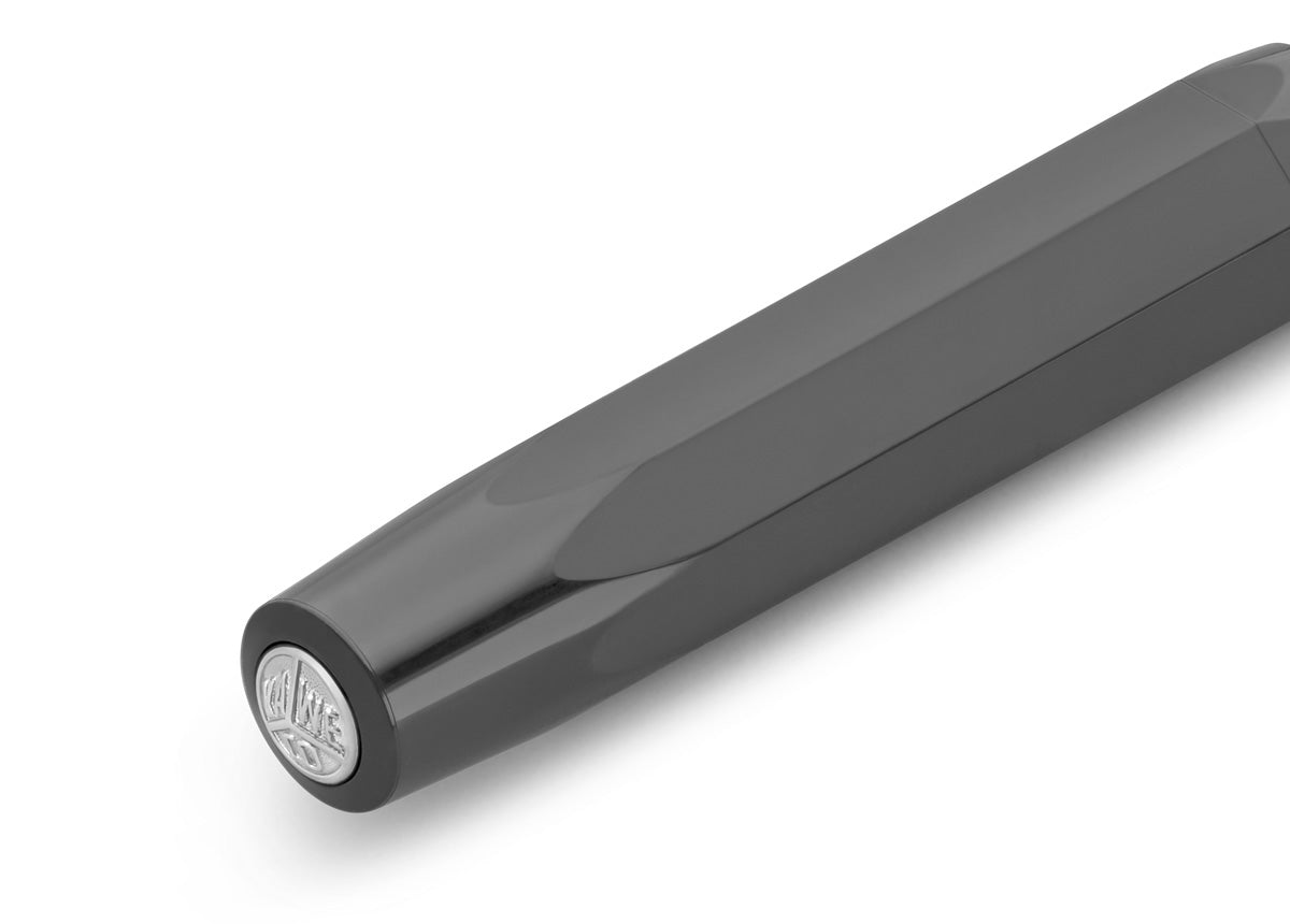 Kaweco Skyline Sport Rollerball Pen - Grey