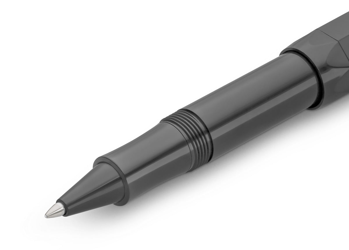 Kaweco Skyline Sport Rollerball Pen - Grey