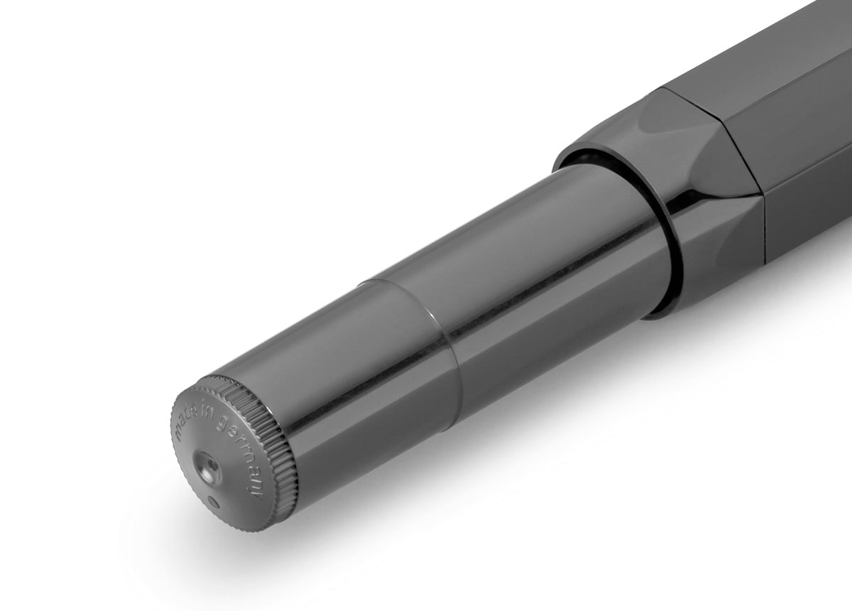 Kaweco Skyline Sport Rollerball Pen - Grey
