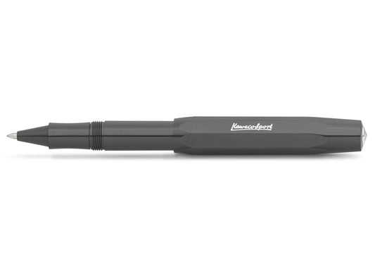 Kaweco Skyline Sport Rollerball Pen - Grey