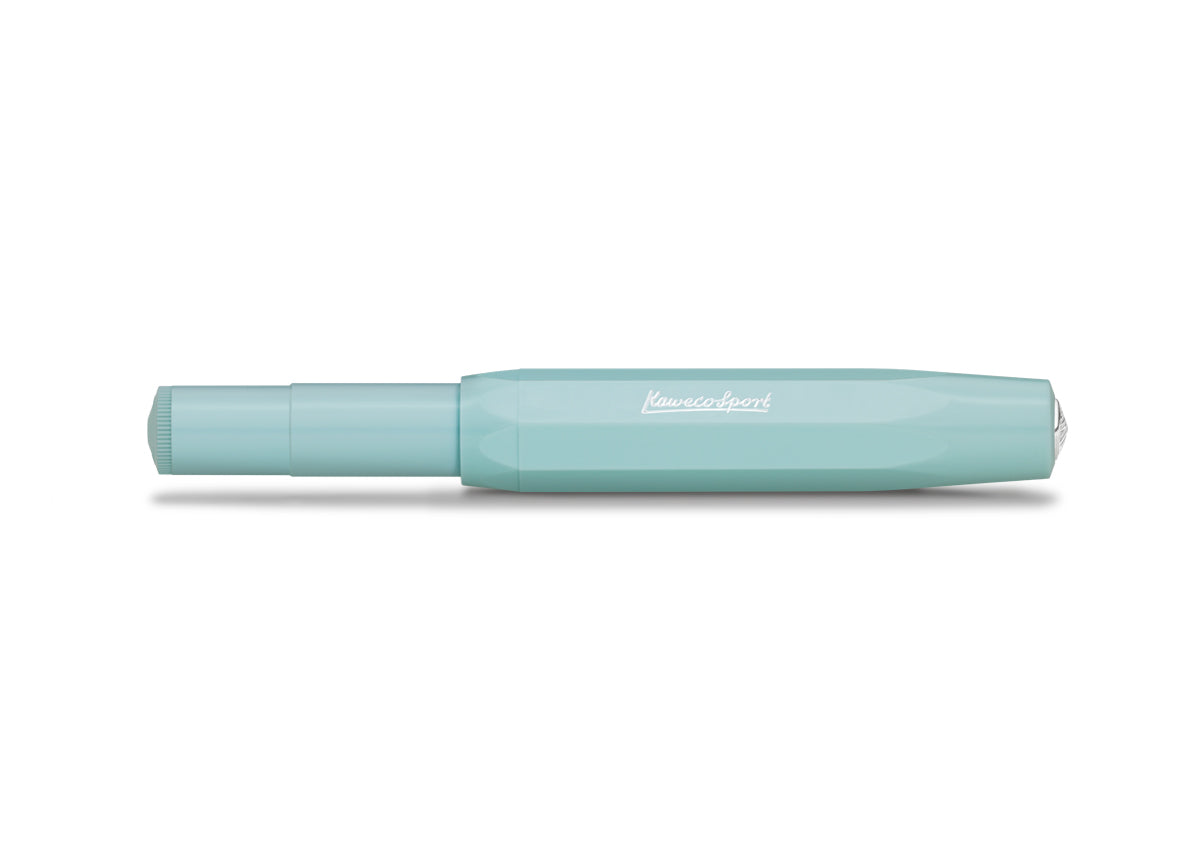 Kaweco Skyline Sport Rollerball Pen - Mint