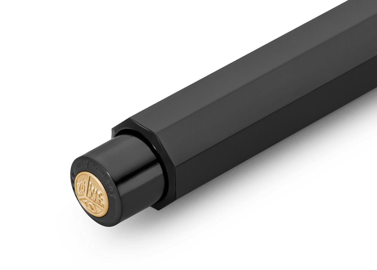 Kaweco Classic Sport Clutch Pencil (3.2mm lead) - Black