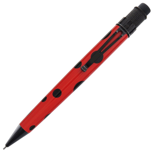 Retro 51 Tornado Pencil- Lucky (Mann Inc Exclusive)