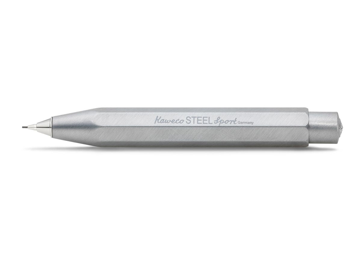 Kaweco Brass Sport 0.7mm Pencil