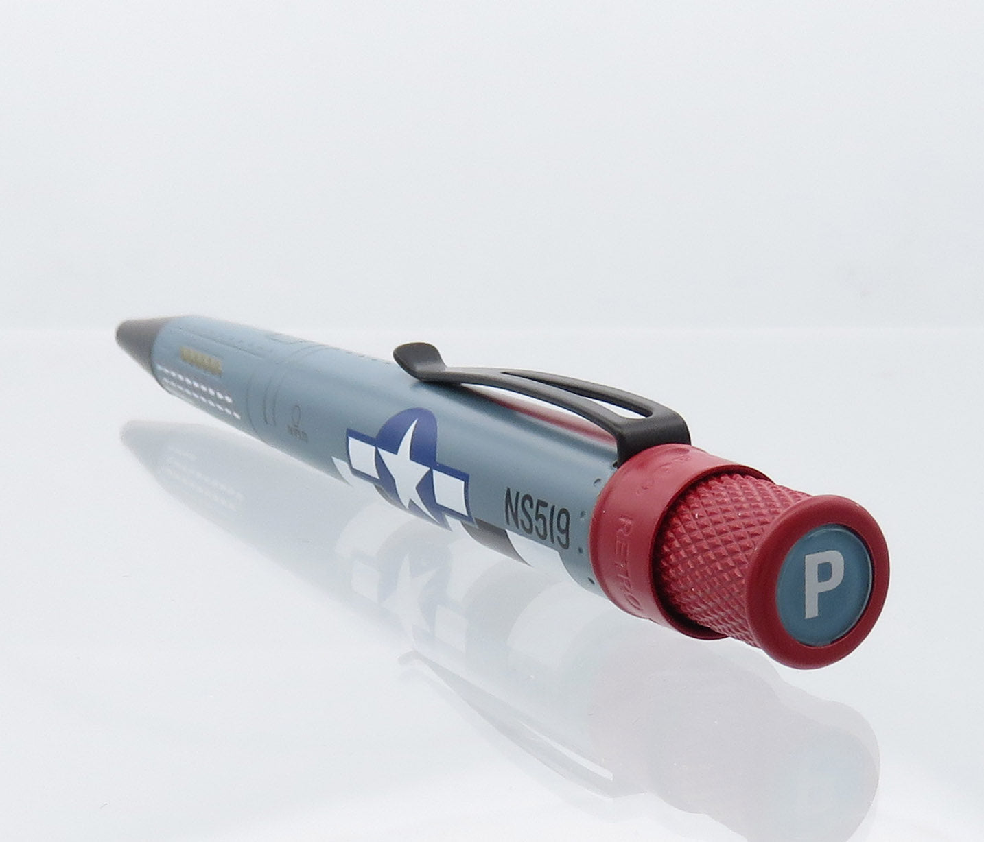 Retro 51 Tornado Mosquito (Mann Inc Exclusive) – Mann Inc Ltd