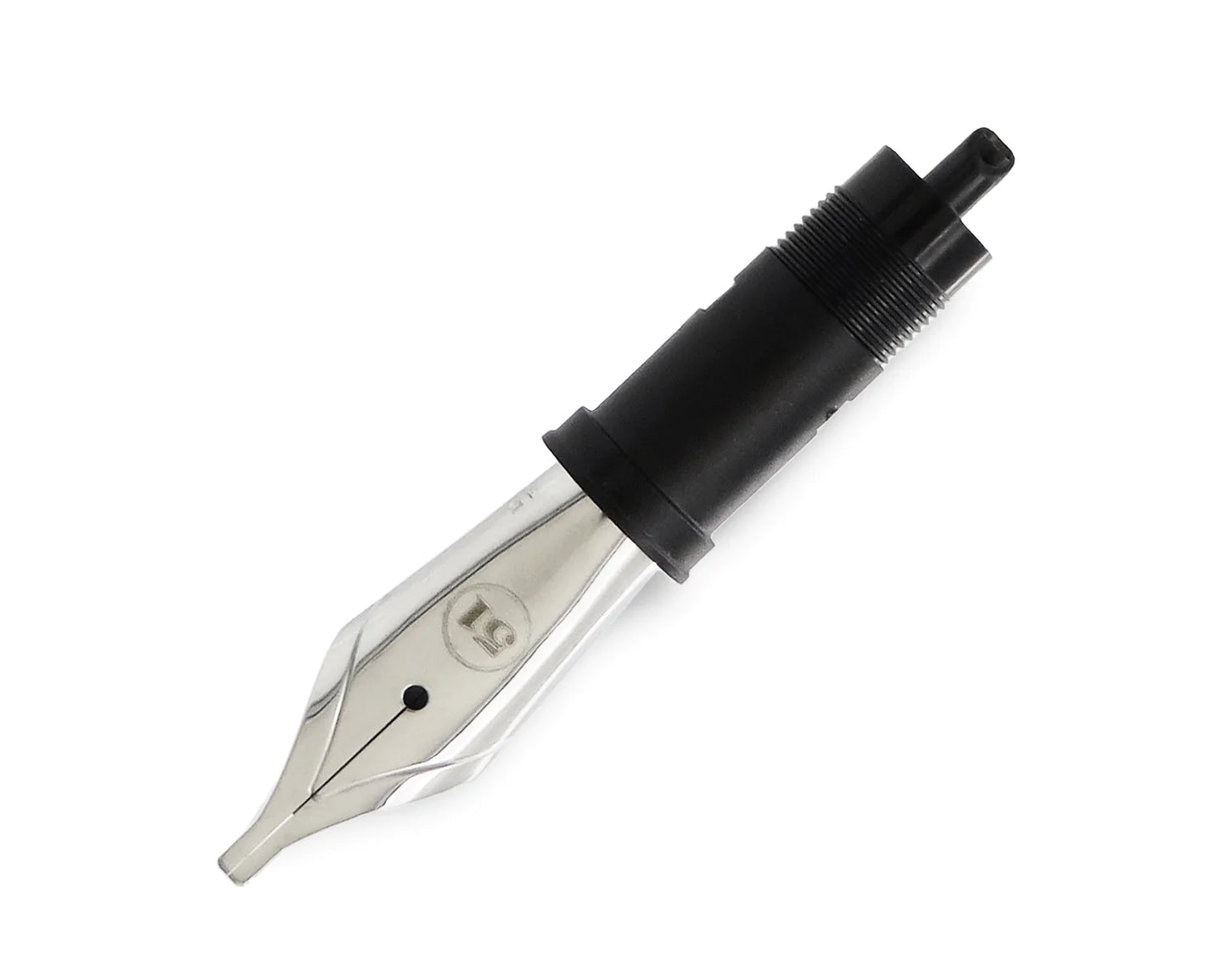 Retro 51 Fountain Pen Nib - (Extra Fine, Fine, Medium, 1.1mm, 1.5mm)