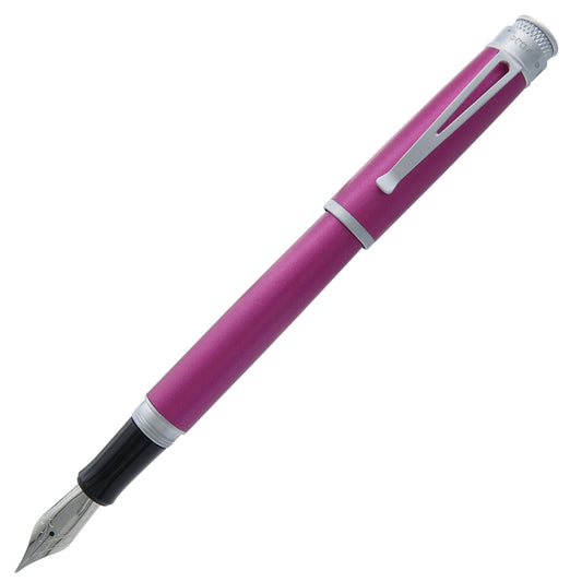 Retro 51 Tornado EXT Fountain Pen - Orchid