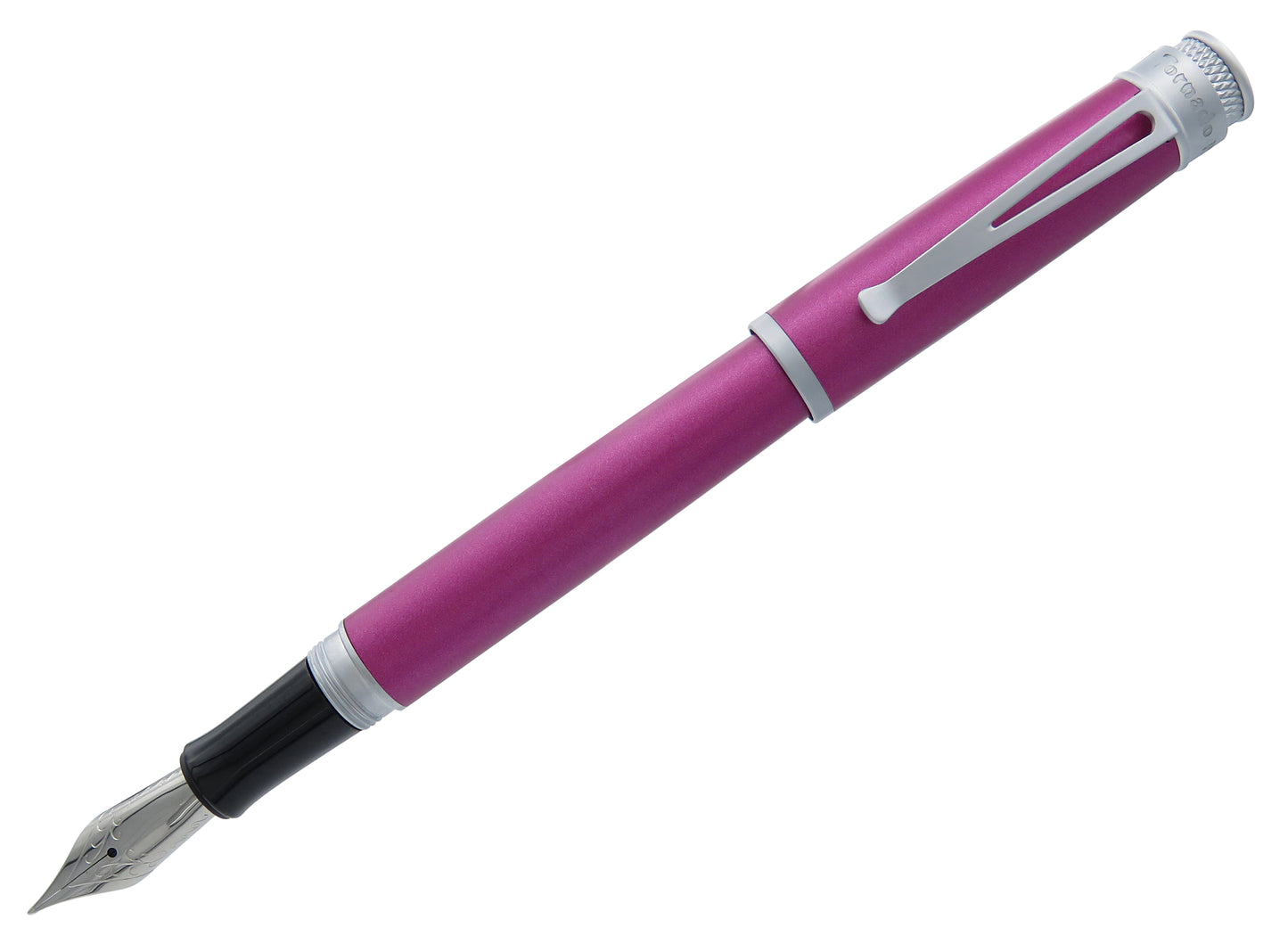 Retro 51 Tornado EXT Fountain Pen - Orchid
