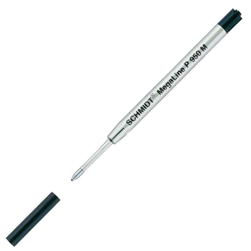 Schmidt Megaline P950 - Pressurised G2 Ballpoint Refill - Medium