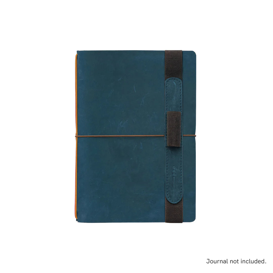 Endless Open Type Pen Loop - Blue