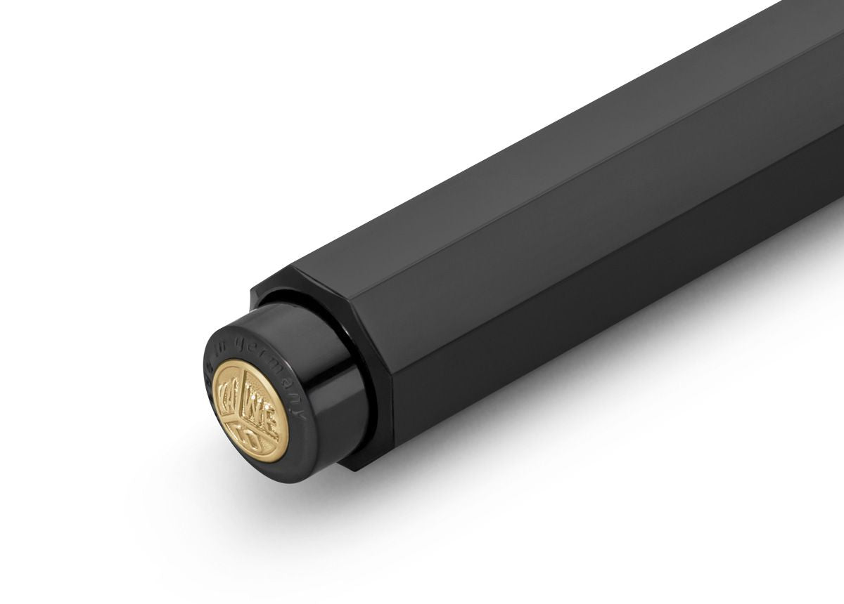 Kaweco Classic Sport Ballpoint Pen - Black