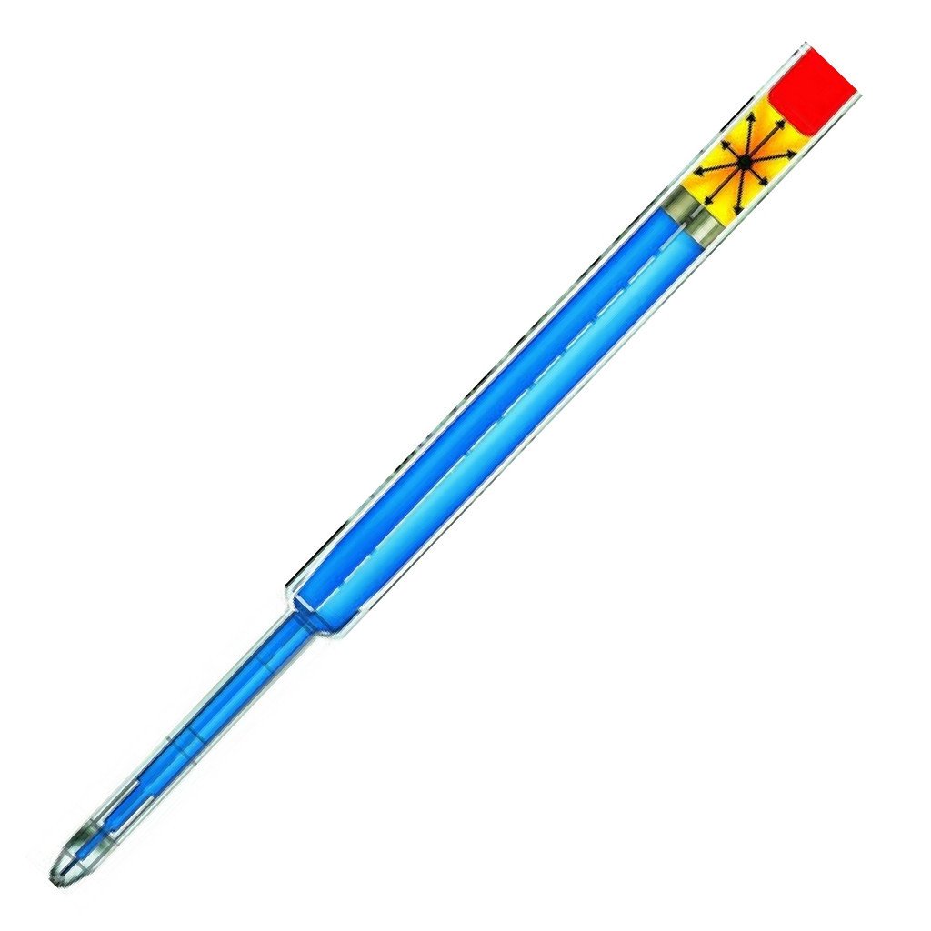 Schmidt Megaline P950 - Pressurised G2 Ballpoint Refill - Medium