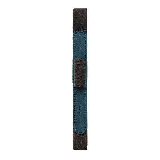 Endless Open Type Pen Loop - Blue
