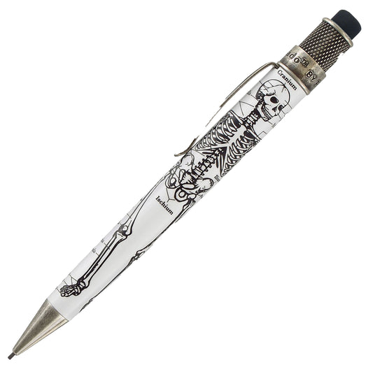 Retro 51 Tornado Pencil  - Dr Gray