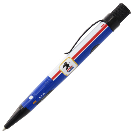 Retro 51 Tornado Rollerball Pen - USPS Route Master