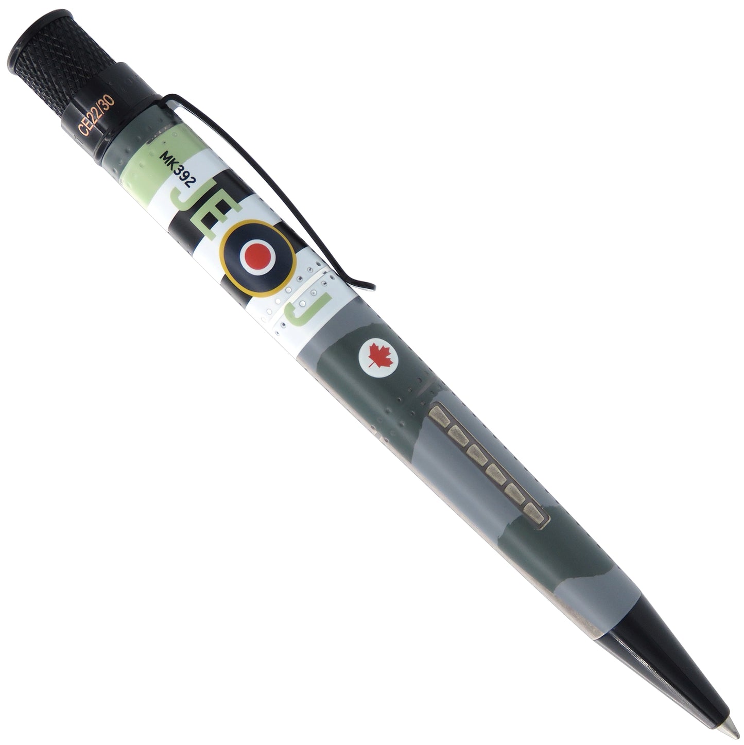 Retro 51 Tornado - Spitfire (Collectors Edition - Artist Proof)