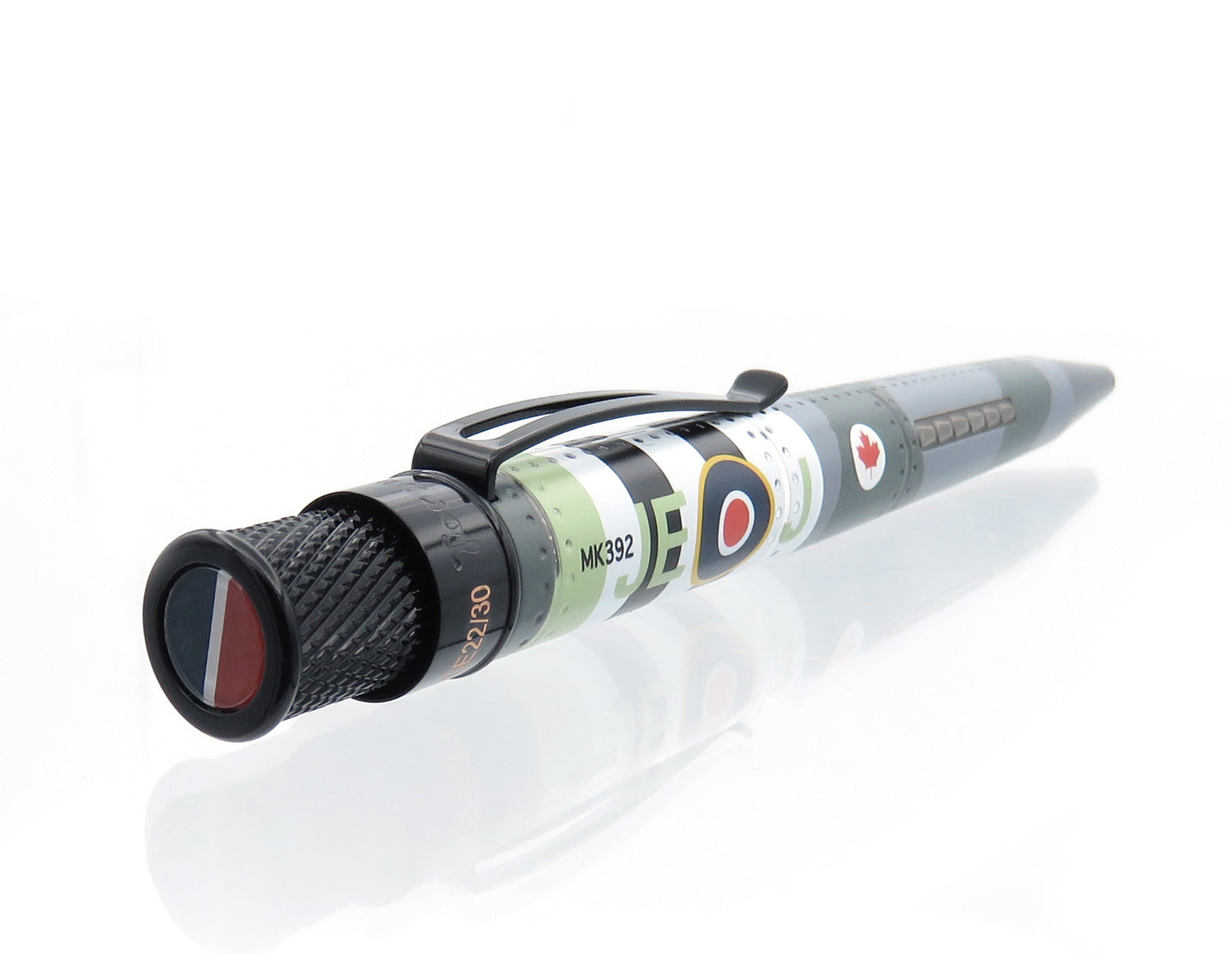 Retro 51 Tornado - Spitfire (Collectors Edition - Artist Proof)