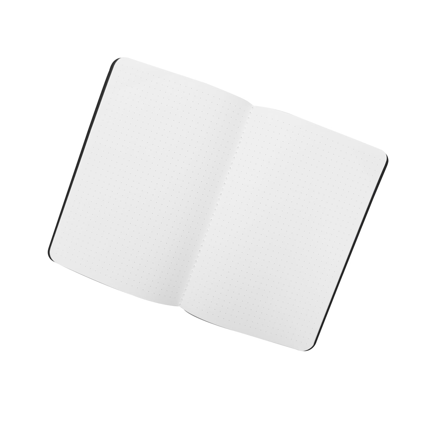 Endless Storyboard Large Notebook 64 Pages - Regalia Paper