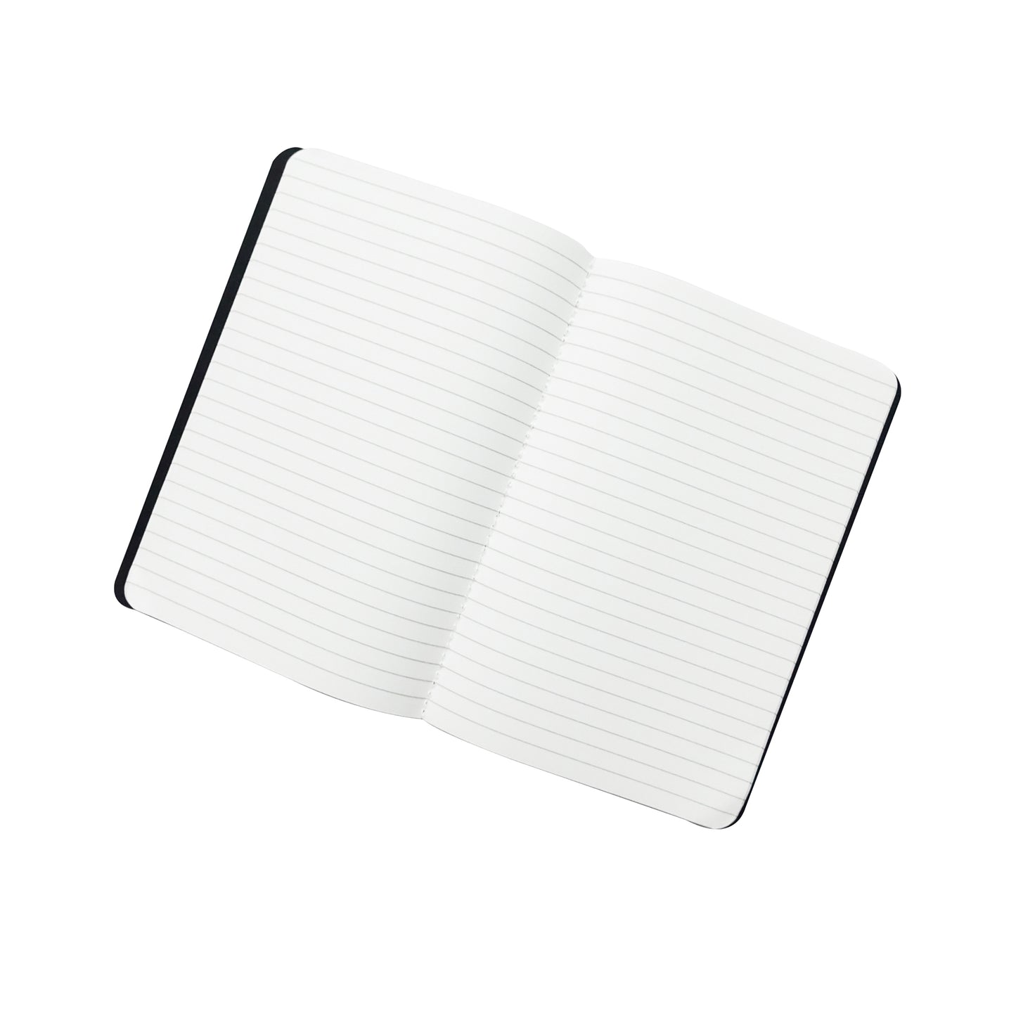 Endless Storyboard Large Notebook 64 Pages - Regalia Paper