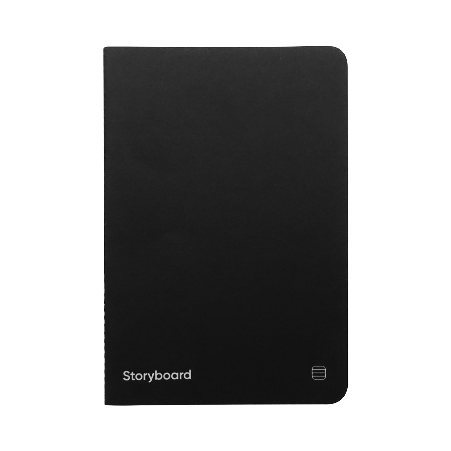 Endless Storyboard Large Notebook 64 Pages - Regalia Paper