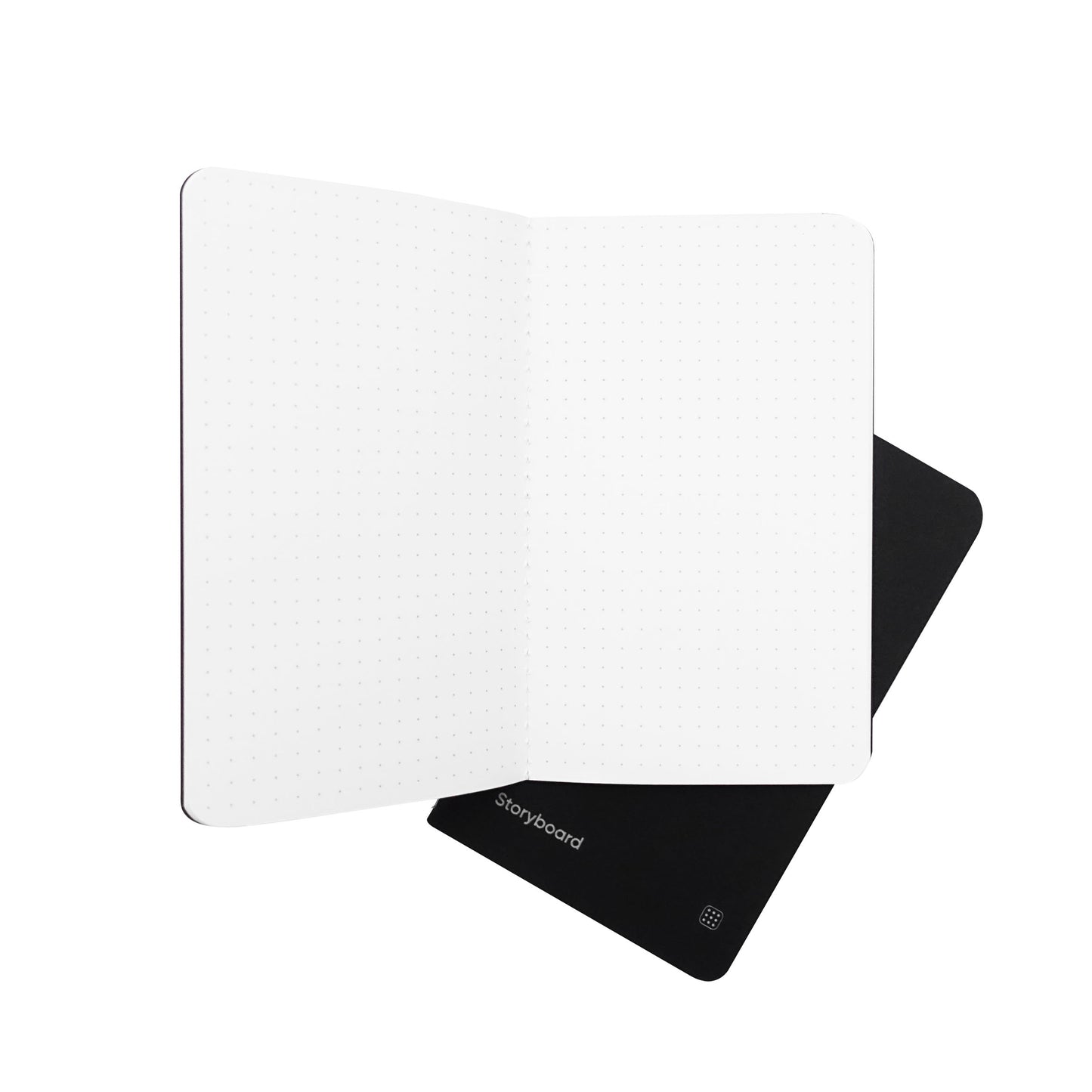 Endless Storyboard Pocket Notebook 48 Pages (Pack of 2) - Regalia Paper