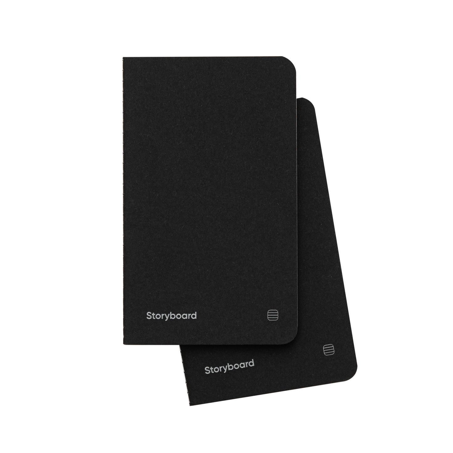 Endless Storyboard Pocket Notebook 48 Pages (Pack of 2) - Regalia Paper