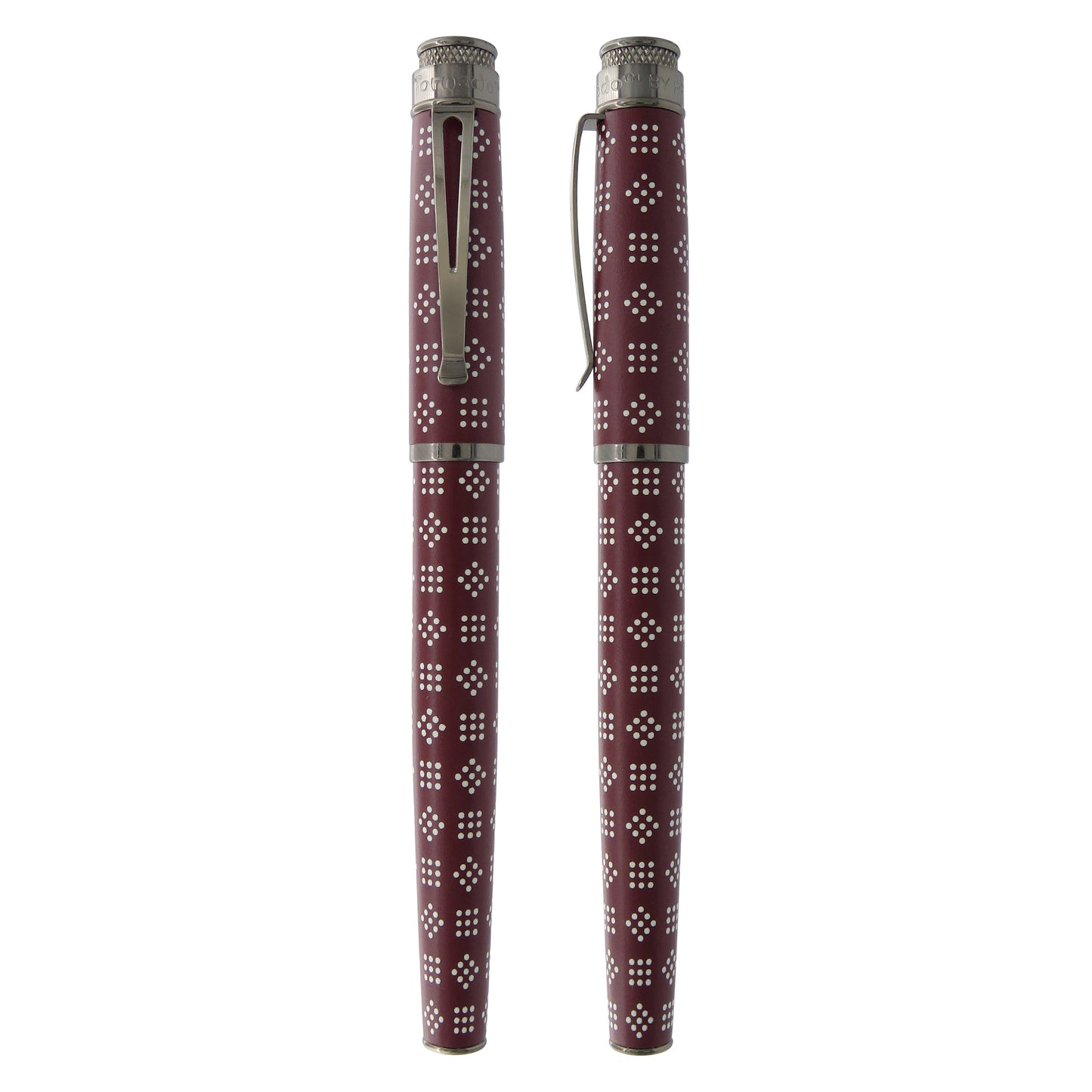Retro 51 Tornado EXT Fountain Pen - Harriet Tubman
