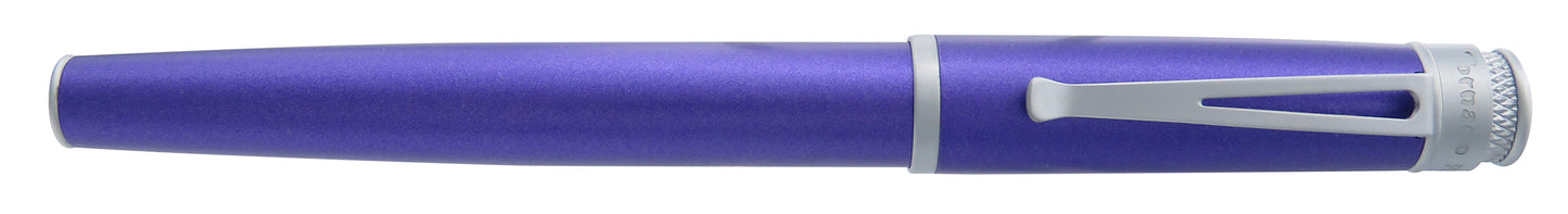 Retro 51 Tornado EXT Fountain Pen - Ultraviolet