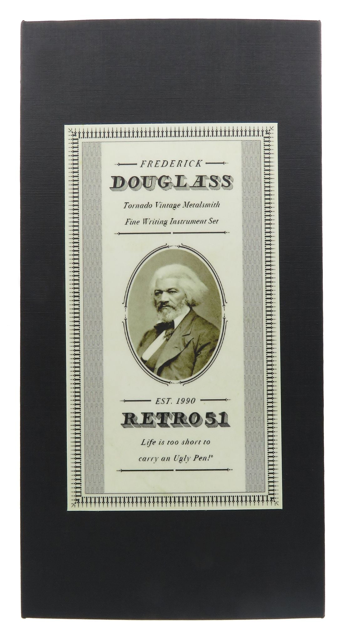 Retro 51 Tornado 3 Piece Gift Set - Douglass