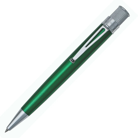 Retro 51 Tornado Classic Rollerball Pen - Green