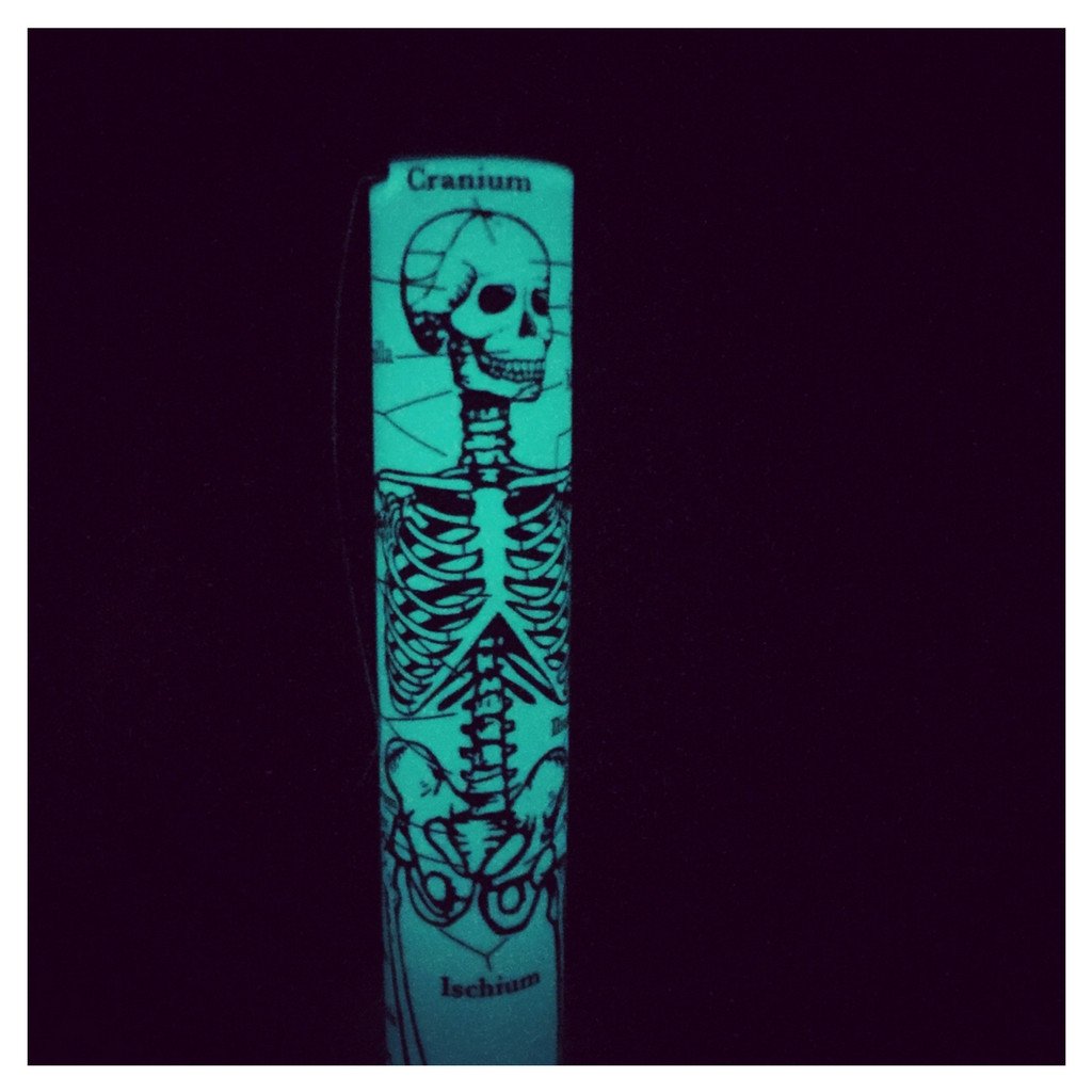 Retro 51 Tornado Vintage Metalsmith Rollerball Pen - Dr Gray