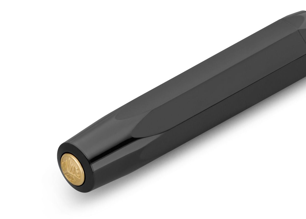 Kaweco Classic Sport Fountain Pen - Black
