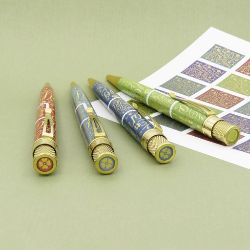 Retro 51 Tornado Rollerball Pen - USPS Thank you