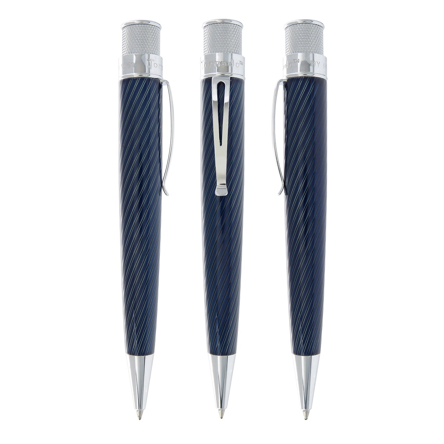 Retro 51 Big Shot Rollerball Pen - Bronx