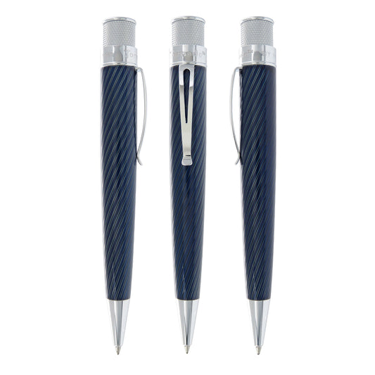 Retro 51 Big Shot Rollerball Pen - Bronx
