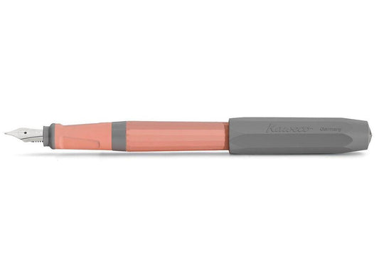 Kaweco Perkeo Fountain Pen - Cotton Candy