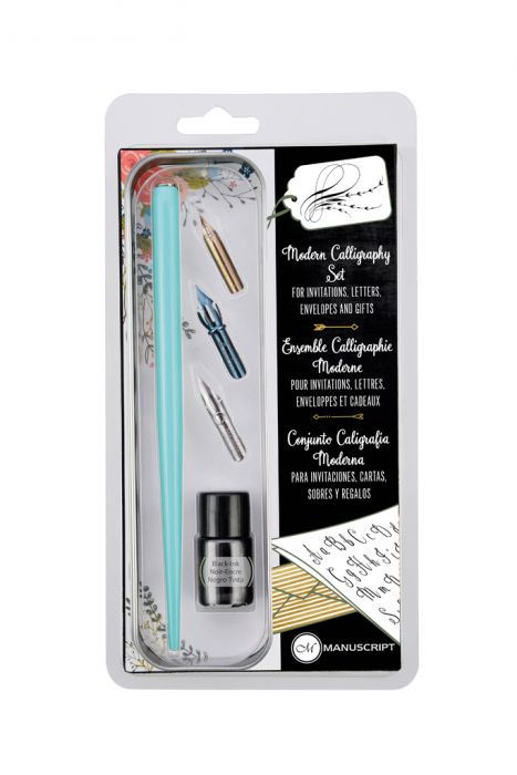 Modern Calligraphy Set