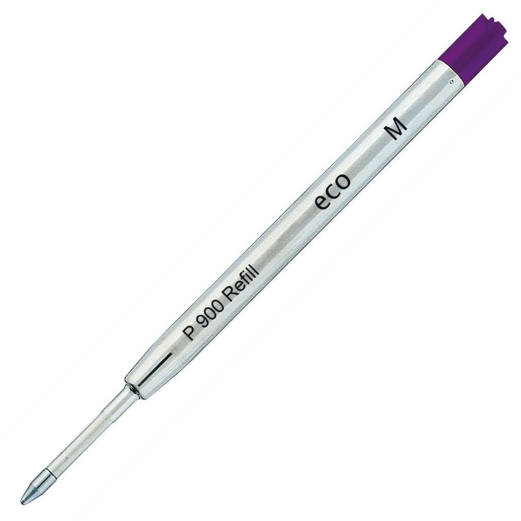Schmidt P900 Eco - G2 Ballpoint Refill - Medium
